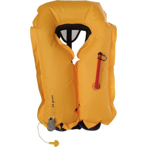  MTI Adventurewear Helios 2.0 Inflatable Yoke Style PFD Life Jacket