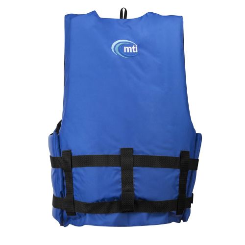  MTI Adventurewear Livery Sport PFD Life Jacket