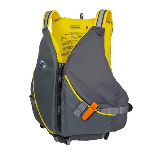  MTI Life Jackets MTI Journey -w/Pocket Life Jacket