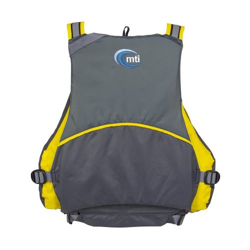  MTI Life Jackets MTI Journey -w/Pocket Life Jacket