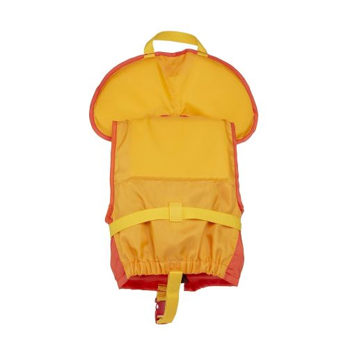  MTI Life Jackets MTI Child w/Collar Life Jacket - Mango/Orange - Child (30-50 lb)