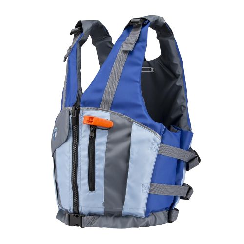  MTI Life Jackets MTI Reflex Life Jacket - Blue/Sky - XS/SM (30-36)