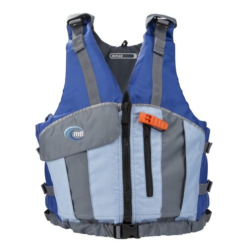  MTI Life Jackets MTI Reflex Life Jacket - Blue/Sky - XS/SM (30-36)