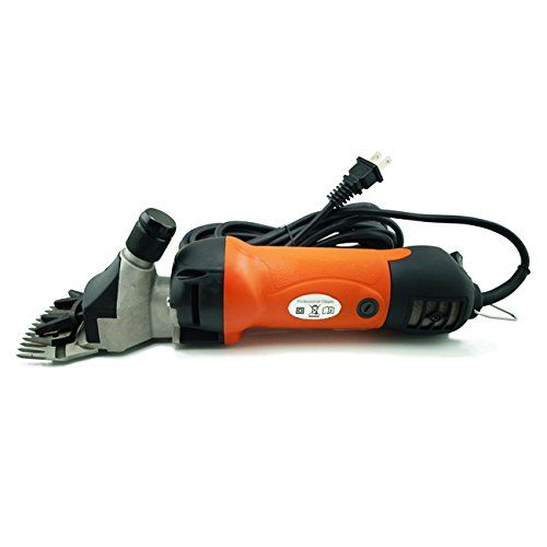  MTP UCONTRO 350w 110v Electric Sheep/goats Shearing Clipper Shears