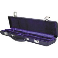 MTS 810EB Foot Joint Flute Case