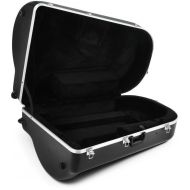 MTS 1207V Medium Size Tuba Case with Wheels