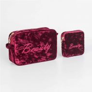 MTTLS Cosmetic Bags Organizer Makeup Storage Toiletry Bags Travel Accessories Cases Large Capacity Portable Outdoor Product