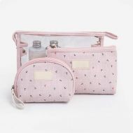 MTTLS Cosmetic Bags Carry Organizer Makeup Storage Toiletry Bags Travel Accessories Cases Portable Business Trip Outdoor Product