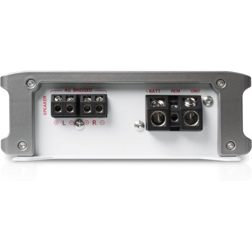  [아마존베스트]MTX Audio WET75.2 200W RMS 2-Channel Class A/B Marine Amplifier