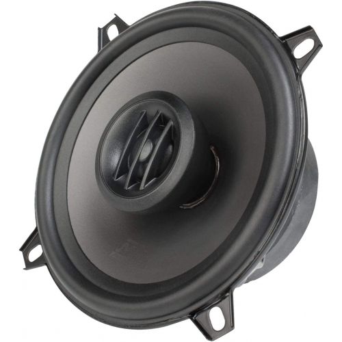  MTX Audio THUNDER52 Thunder Coaxial Speakers - Set of 2, 5.25 Inch 2-Way