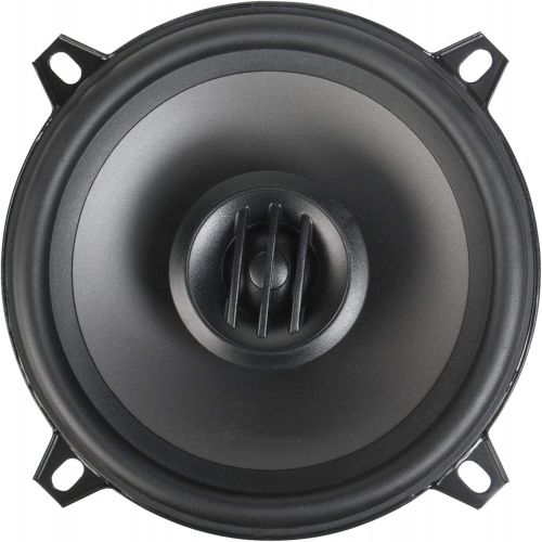  MTX Audio THUNDER52 Thunder Coaxial Speakers - Set of 2, 5.25 Inch 2-Way