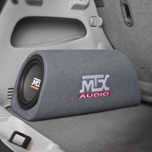  MTX Audio RT8PT Universal Powered Subwoofer Enclosure