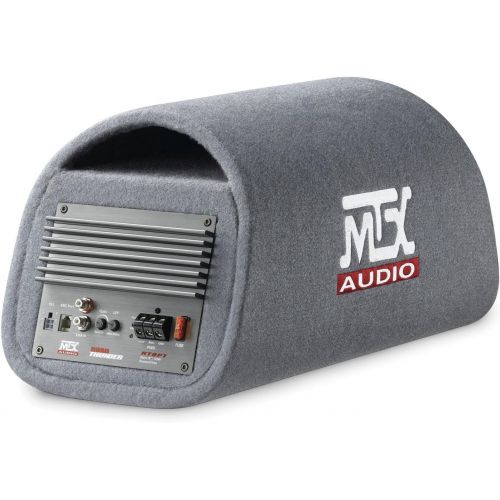  MTX Audio RT8PT Universal Powered Subwoofer Enclosure