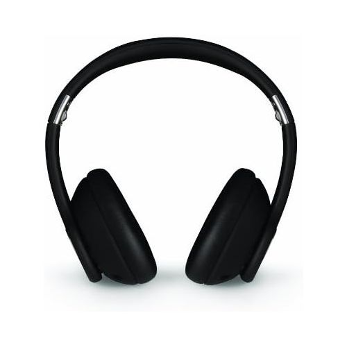  MTX Margaritaville Audio MIX1-BLACK High Fidelity Headphones, Black Sand