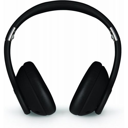  MTX Margaritaville Audio MIX1-BLACK High Fidelity Headphones, Black Sand