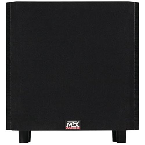  MTX TSW12 12 150W Vented Powered Subwoofer