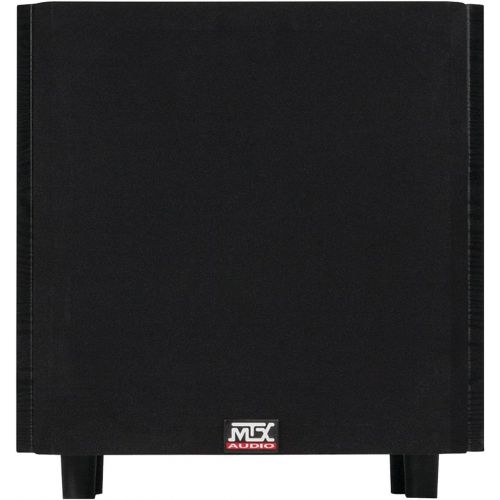  MTX TSW12 12 150W Vented Powered Subwoofer