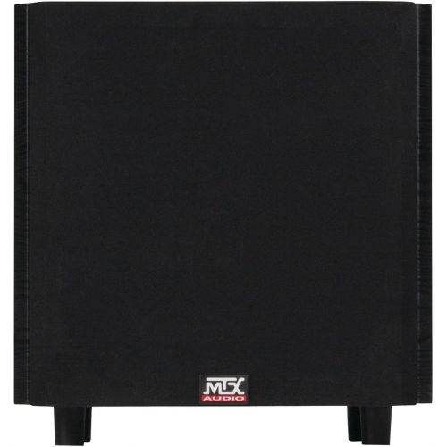  MTX TSW10 10 150W Vented Powered Subwoofer