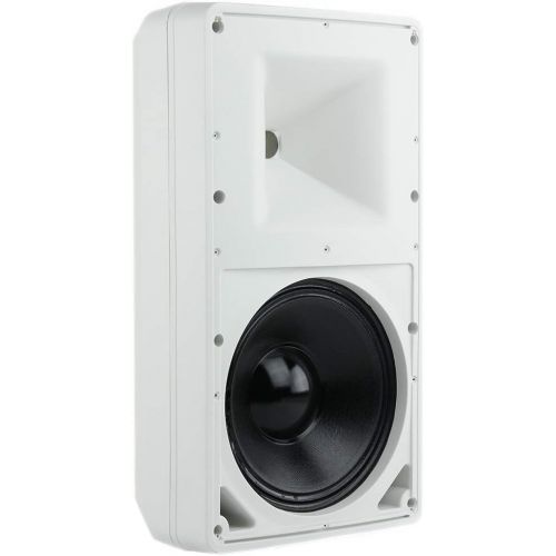  MTX AW82-W - Speaker - 150 Watt - 2-way - white [Electronics]