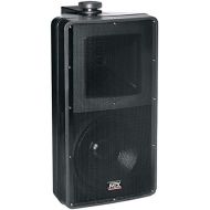MTX AW82B 8 2-Way All-Weather Speaker (Black)