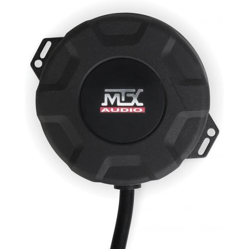  MTX Audio SS5 Signature Series Speakers - Set of 2