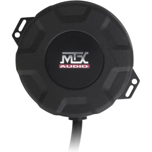  MTX Audio SS5 Signature Series Speakers - Set of 2