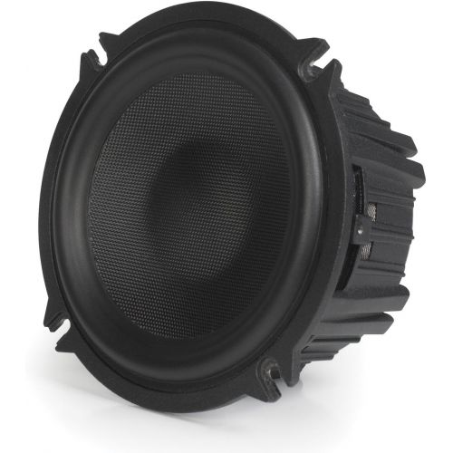  MTX Audio SS5 Signature Series Speakers - Set of 2