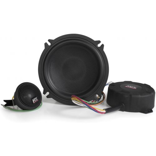  MTX Audio SS5 Signature Series Speakers - Set of 2