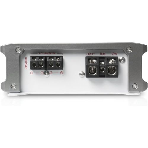  MTX Audio WET500.1 500W RMS Mono Block Class D Marine Amplifier