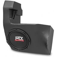 MTX Motorsports CAN-AM COMMANDER  MAVERICK Amplified Subwoofer Enclosure