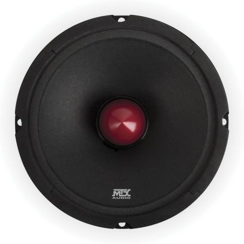  MTX Audio RTX658 6.5” Road Thunder Xtreme Full Range
