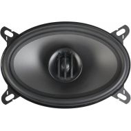 MTX Audio THUNDER46 Thunder Coaxial Speakers - Set of 2