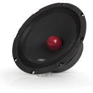 MTX Audio RTX88 Road Thunder Xtreme Full Range Speakers