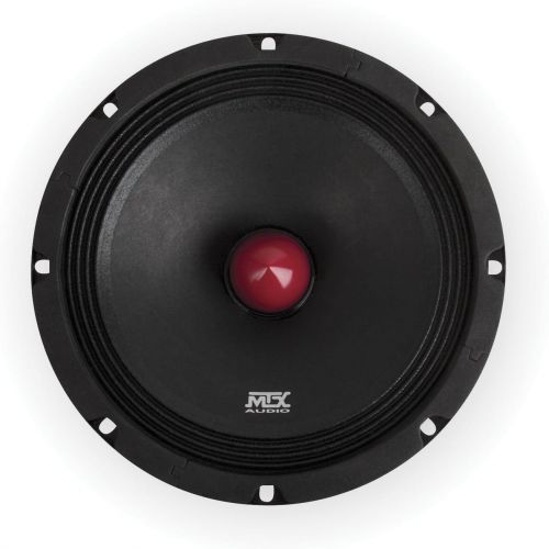  MTX Audio RTX88 Road Thunder Xtreme Full Range Speakers