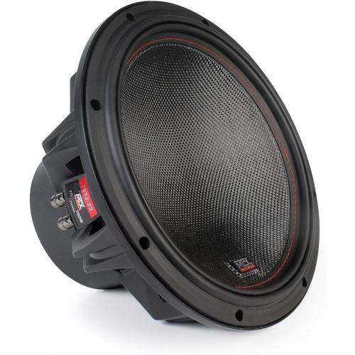  MTX Audio 7512-22 75 Series Subwoofers