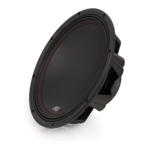  MTX 12 Single 2 OHM Subwoofer 200W RMS