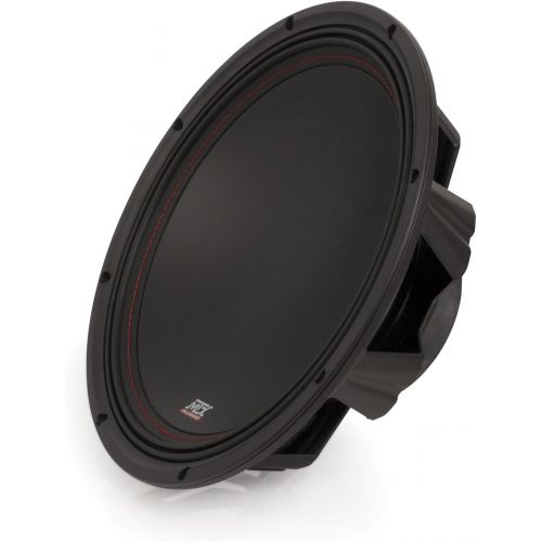  MTX 12 Single 2 OHM Subwoofer 200W RMS