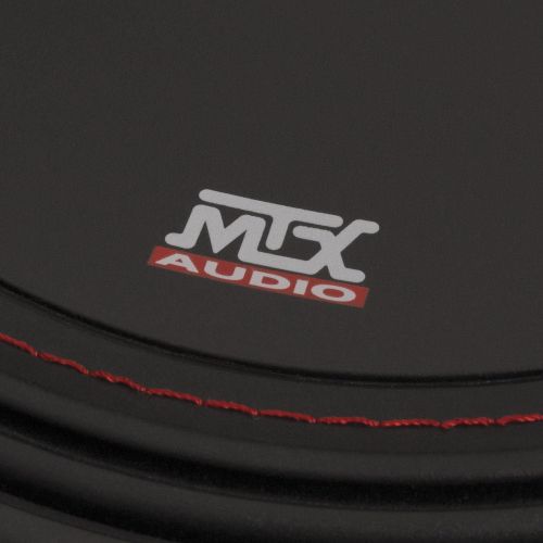  MTX 12 Single 2 OHM Subwoofer 200W RMS