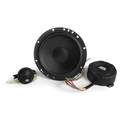  MTX Audio SS7 Signature Series Speakers - Set of 2