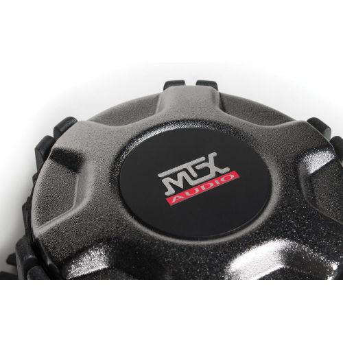  MTX Audio SS7 Signature Series Speakers - Set of 2