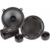 MTX Audio THUNDER65 Thunder Coaxial Speakers - Set of 2