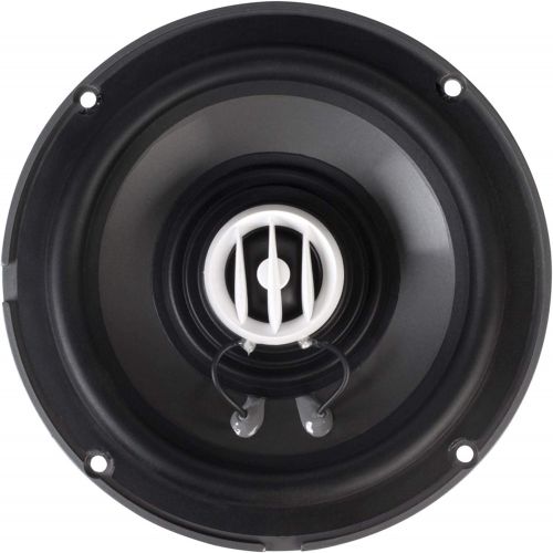  MTX Audio WET65-W Wet Series 6.5-Inch Coaxial Speaker, Set of 2