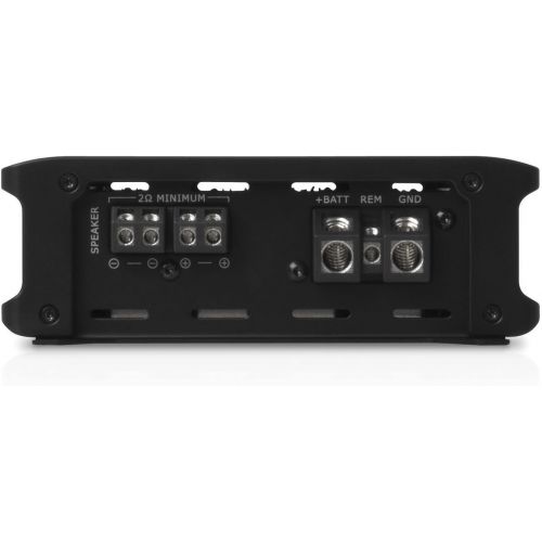  MTX Audio THUNDER500.1 Thunder Series Car Amplifier