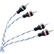 MTX ZN5435 StreetWires 4-Channel Interconnect Cable (3.5 Meters)
