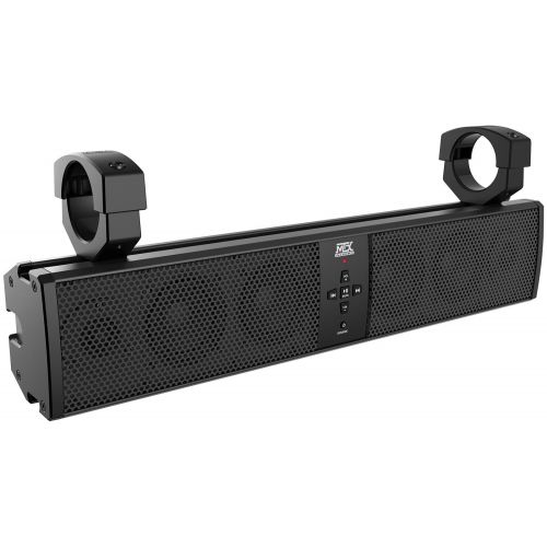  MTX Audio Universal Sound Bar With Bluetooth