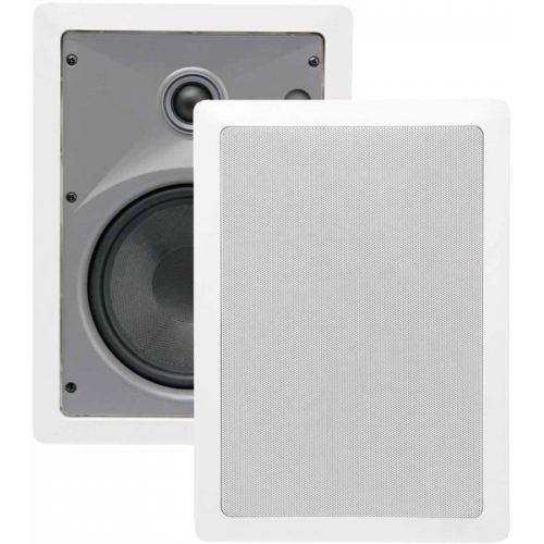  MTX Audio MTX CT625W 6-12 2-Way In-Wall Speaker Pair