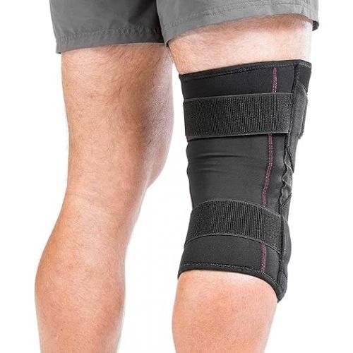  Mueller Mueller Patella Knee Stabilizer Brace