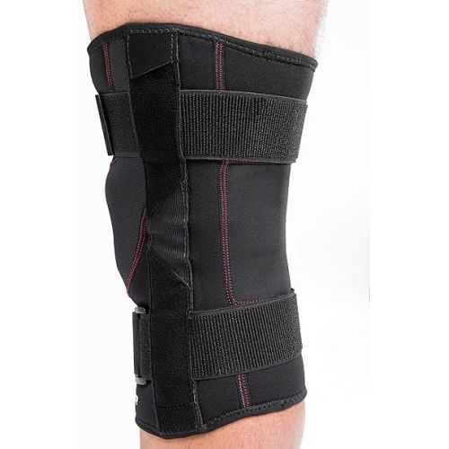  Mueller Mueller Patella Knee Stabilizer Brace