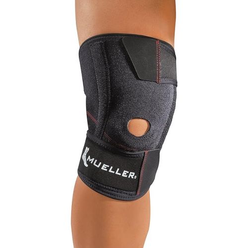  Mueller Sports Medicine Wraparound Knee Stabilizer