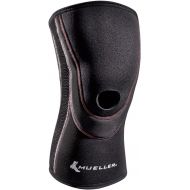 Mueller Sports Medicine Breathable Open Patella Knee Sleeve